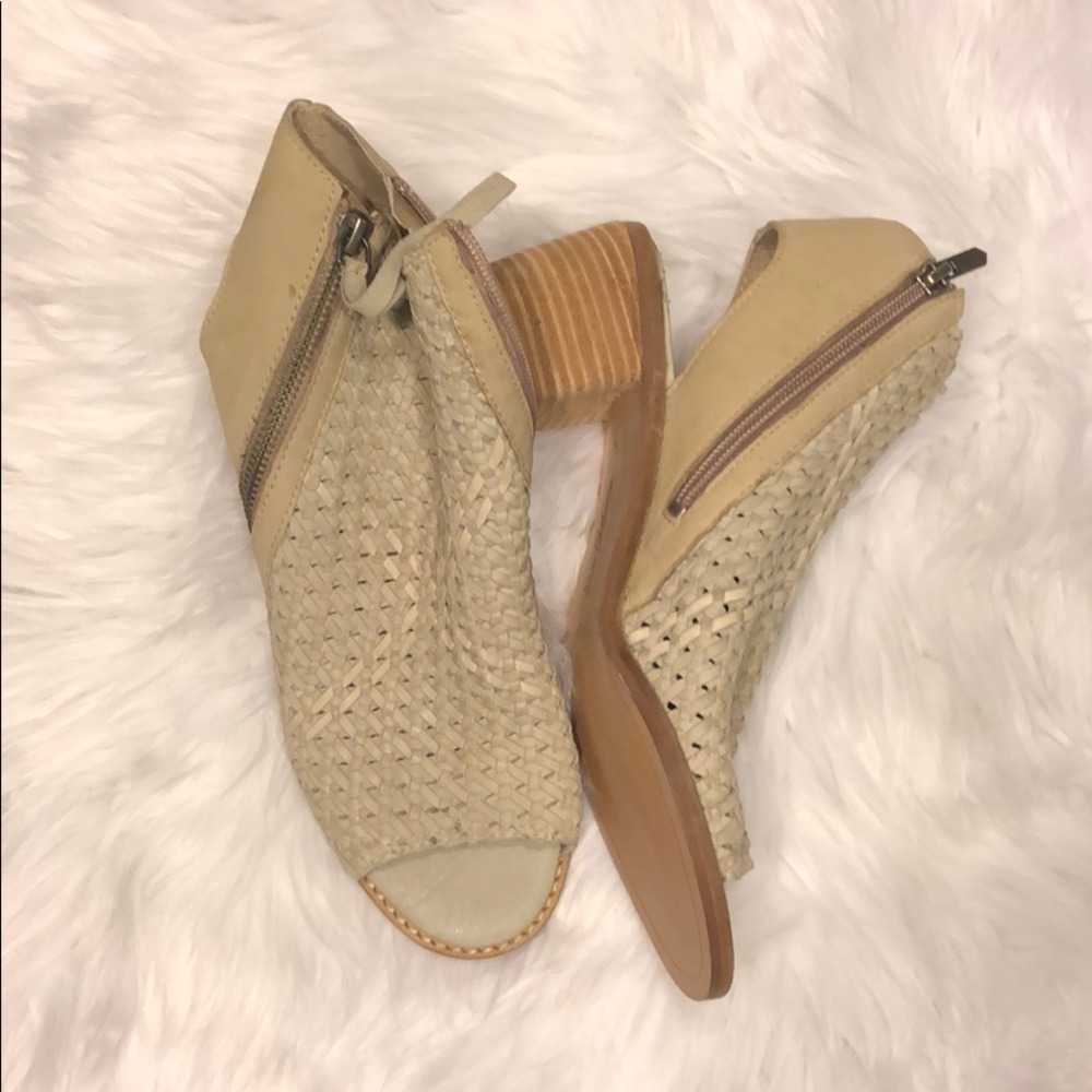 Sam Edelman booties NEW!